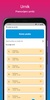 ŠCVApp screenshot 11