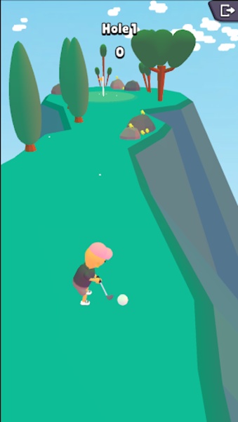 Very Golf - Preview 2