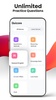 Smartkeeda: Exam Prep App screenshot 2