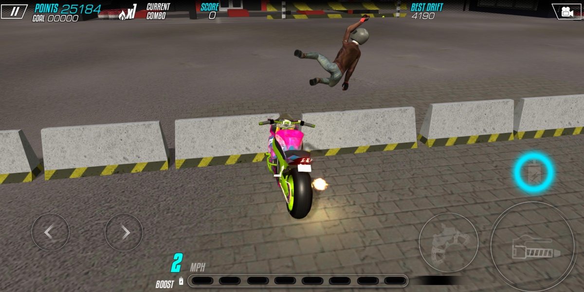Drift Bike Racing - Preview 4