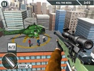 City Sniper Shooter Mission screenshot 12