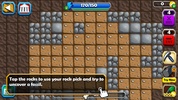 Dino Quest screenshot 9