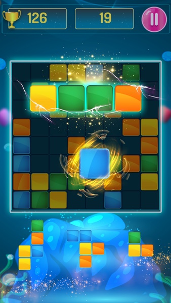 1010 Color - Block Puzzle Games free - Preview 3
