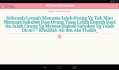 365 Kata Mutiara Islam screenshot 1