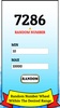 Random Number Generator Wheel screenshot 2