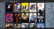 myCollections screenshot 1