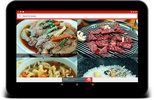 Korean Recipes screenshot 13