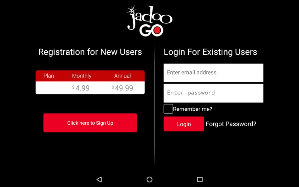 JadooGO - Preview 4