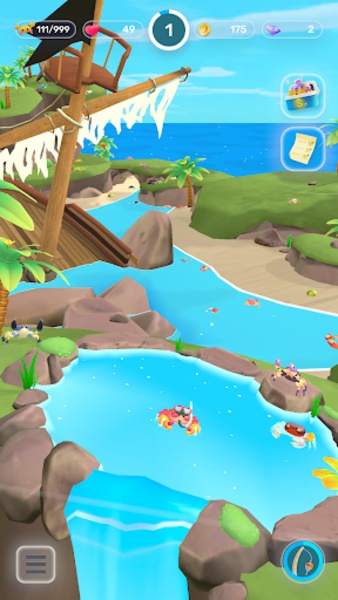 Crab Island - Preview 15