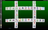 Mahjongg Solitaire Spielen screenshot 2