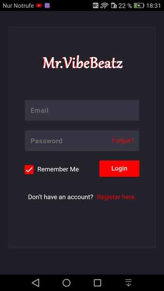 Mr.VibeBeatz - Preview 4