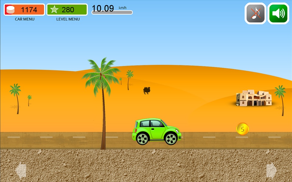 Cars travel 2 - Preview 4