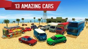 Parking Island: Mountain Road screenshot 7