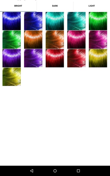 NiceHair - Preview 1