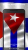 3d Cuba Flag Live Wallpaper screenshot 3