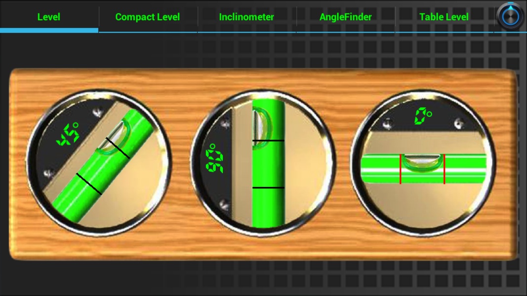 Leveler - Preview 15