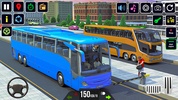 Bus Games 3D - Bus Simulator screenshot 12