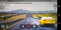 Droid Dashcam - Driving video recorder screenshot 1