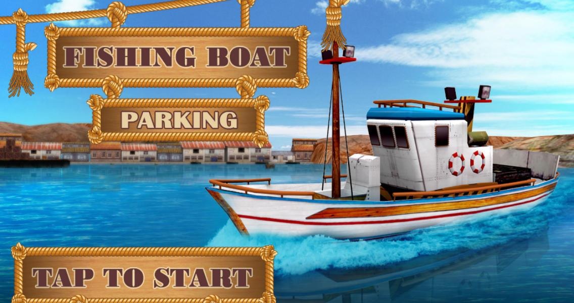 Fish Parking - Preview 12