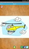 Learn to draw vehicles for Kids screenshot 13