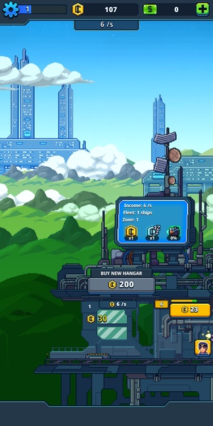Space Tycoon - Preview 12