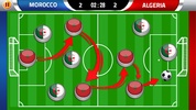 African Football leagues screenshot 8