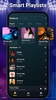 Music Player screenshot 10