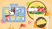 Baby Shark Taco Sandwich Maker screenshot 12