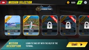 Pilot Simulator screenshot 6