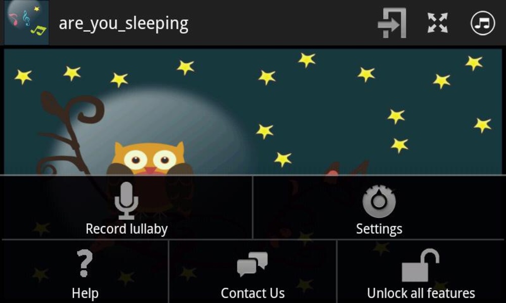 Baby Lullaby - Preview 5