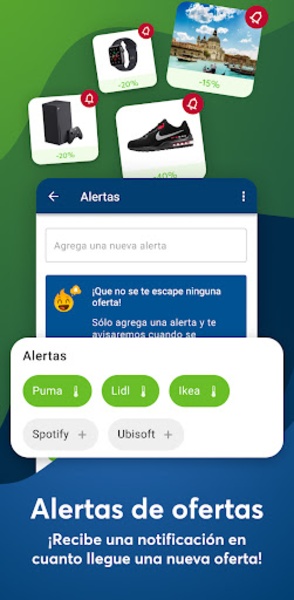 PromoDescuentos - Preview 13