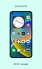 iOS 16 - icon pack screenshot 6