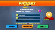 Super Stick Fight All-Star Hero screenshot 7