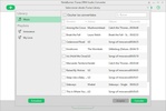 NoteBurner iTunes DRM Audio Converter screenshot 3