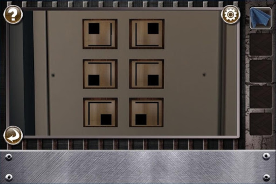 Escape The Prison Room - Preview 3