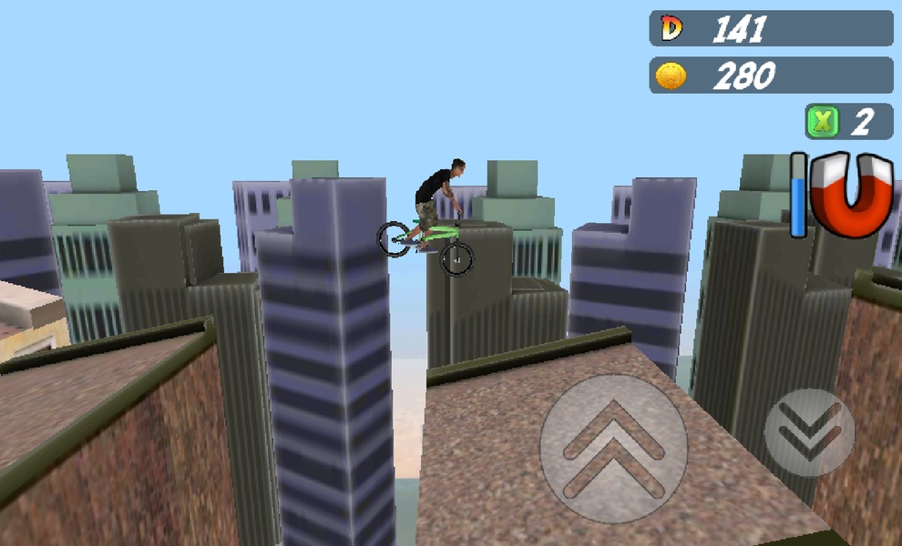 PEPI Bike 3D - Preview 4