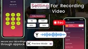 Secret Video Recorder screenshot 6