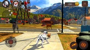 Dalmatian Dog Simulator screenshot 6