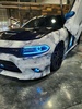 Dodge charger hellcat wallpape screenshot 17