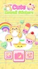 Cute Kawaii Stickers screenshot 7