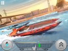 Boat Racing 3D: Jetski Driver screenshot 4