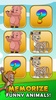 Brain game with animals screenshot 5