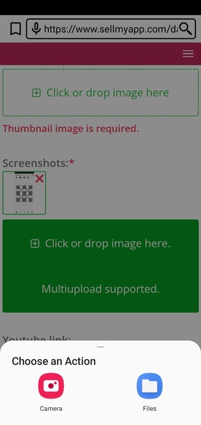BnW Browser - Preview 3