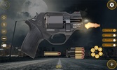 Chiappa Rhino Revolver Sim screenshot 1