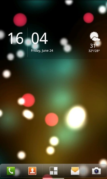 Luma Lite - Preview 5