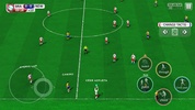 Real Soccer Football Game 3D screenshot 6