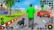 Gangster Crime City Simulator screenshot 2