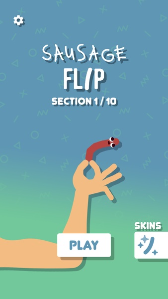 Sausage Flip - Preview 1