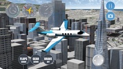 San Francisco Flight Simulator screenshot 1