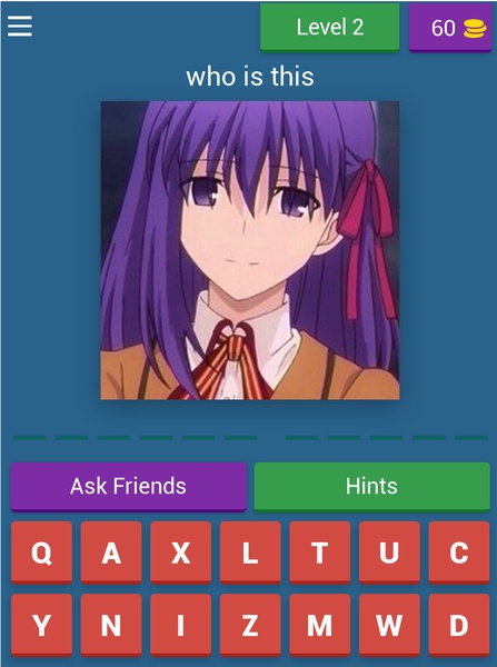 Fate stay night: Heaven